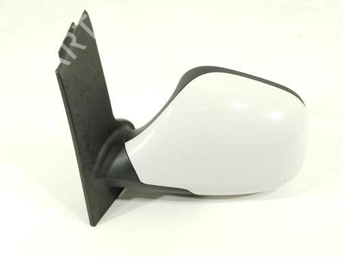 Used Left mirror SEAT ALTEA XL (5P5, 5P8) [2006-2015]  16801573