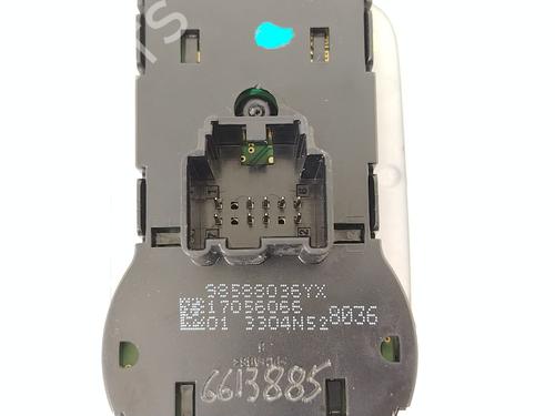 Headlight switch OPEL CORSA F (P2JO) 1.2 (68) | BP31696919I24  - Image 7