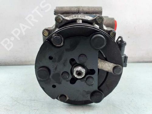 AC compressor FORD FOCUS I (DAW, DBW)  | BP4849477M34 