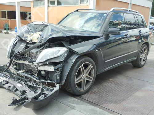 Starter MERCEDES-BENZ GLK-CLASS (X204) 350 CDI 4-matic (204.993) | BP36989331M8 - Image 9