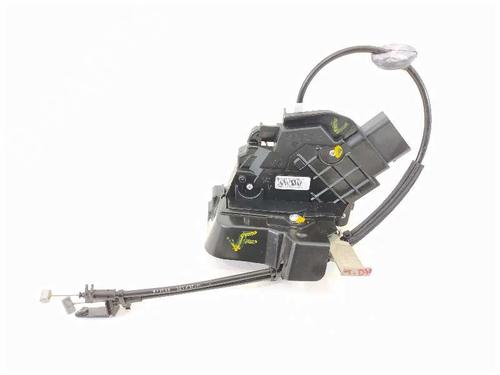 Used Rear right lock FORD FOCUS II (DA_, HCP, DP) [2004-2013]  7531269