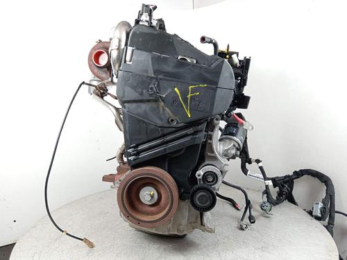 Engine RENAULT MEGANE IV Hatchback (B9A/M/N_) 1.5 dCi 110 (B9A3) | BP24123623M1 - Image 4