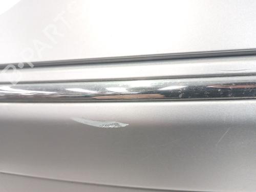 Rear bumper MERCEDES-BENZ C-CLASS (W203)  | BP20224167C8 