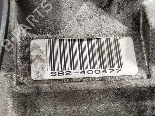 AC compressor VW PASSAT B5.5 Variant (3B6) 1.9 TDI | BP34212223M34 - Image 4