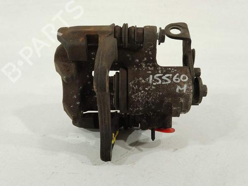 Left rear brake caliper SEAT EXEO ST (3R5) 2.0 TDI | BP33019100M107 - Image 2