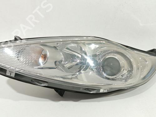 Used Left headlight Left headlight FORD FIESTA VI (CB1, CCN) 1.6 TDCi (90 hp) 33824673 33824673