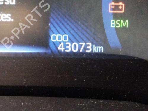 Instrument cluster TOYOTA COROLLA Estate (_E21_)  | BP18844404C47 