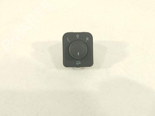Mirror switch SEAT IBIZA V (KJ1, KJG) | BP37605708I25 - Image 2