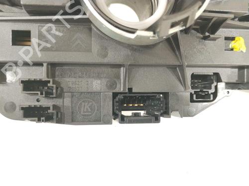 Headlight switch CITROËN BERLINGO (ER_, EC_) 1.5 BlueHDi 100 | BP37156955I24 - Image 9