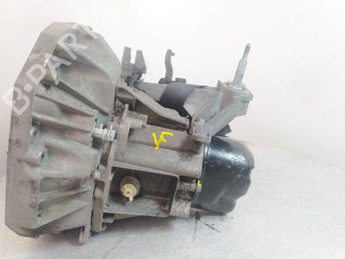 Gearbox RENAULT KANGOO Express (FW0/1_) 1.5 dCi 70 (FW0A, KW0V) | BP39494300M3 - Image 2