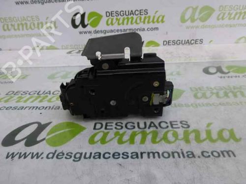 Front right lock AUDI A4 B6 Avant (8E5) 2.5 TDI quattro | BP1839431C97 