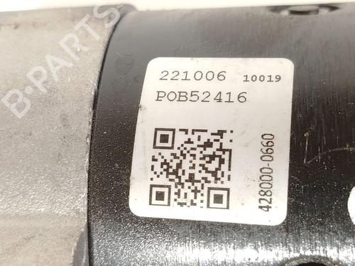 Starter BMW 3 (E46) 330 d | BP37402882M8 - Image 3