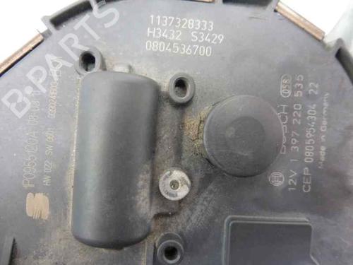Front wiper motor SEAT LEON (1P1)  | BP4386879M29 