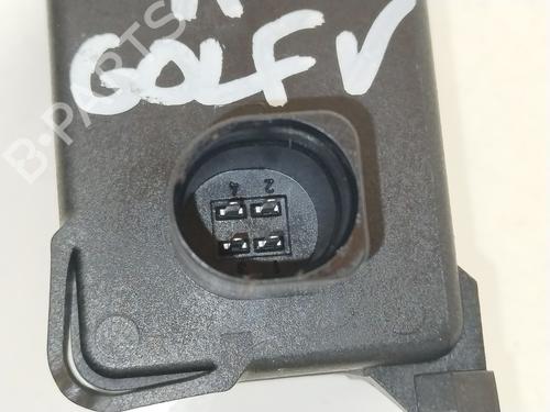Electronic module VW GOLF V (1K1) 1.4 TSI | BP34631082M83 - Image 4