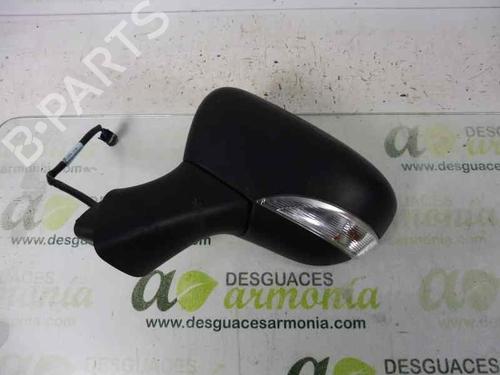 Used Left mirror RENAULT CLIO IV (BH_) [2012-2021]  1841624