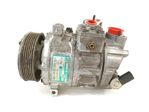 Used AC compressor AC compressor 16888483 16888483