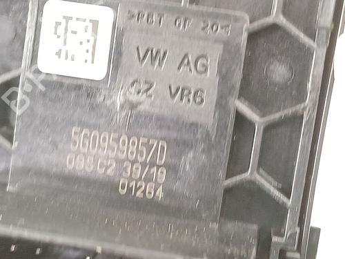 Left front window switch SKODA SCALA (NW1) 1.6 TDI | BP29258440I27  - Image 6