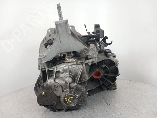 Gearbox FORD TRANSIT CONNECT (P65_, P70_, P80_) 1.8 TDCi | BP33117560M3 - Image 3