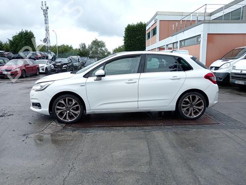 Ricambi CITROËN C4 II (NC_)  2.0 HDi / BlueHDi 150  4642641
