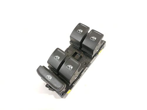 Left front window switch SEAT IBIZA V (KJ1, KJG) 1.0 TSI | BP21175209I27 - Image 1
