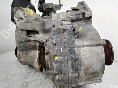 Gearbox SEAT ALTEA XL (5P5, 5P8)  | BP7253511M3 
