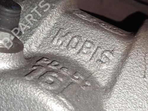 Left front brake caliper HYUNDAI i30 (PDE, PD, PDEN) 1.5 | BP38538693M105 - Image 2