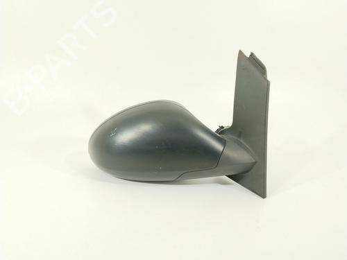Right mirror SEAT ALTEA (5P1) 1.9 TDI | BP16809892C27 