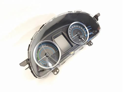 Instrument cluster TOYOTA AURIS (_E18_)  | BP7084906C47 