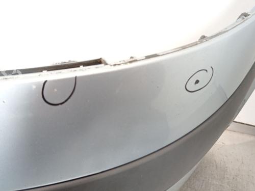 Front bumper VW PASSAT B5.5 (3B3) 1.9 TDI | BP32145274C7 