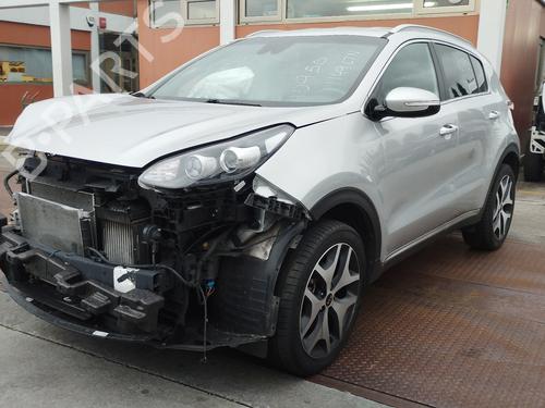 Starter KIA SPORTAGE IV (QL, QLE)  | BP16802592M8 