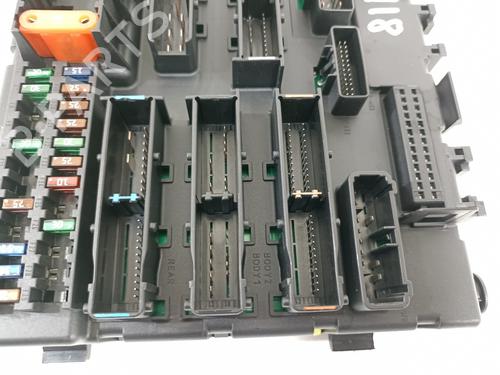 Fuse box SAAB 9-3 (YS3F, E79, D79, D75)  | BP18269788E1 