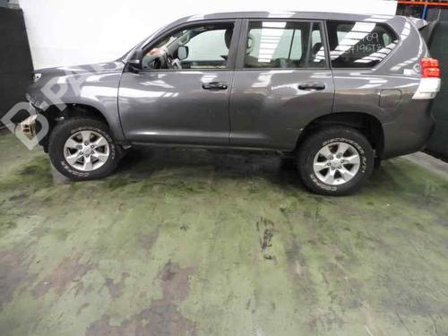Used Parts TOYOTA LAND CRUISER PRADO (_J15_)  3.0 D-4D (KDJ150_, KDJ150, KDJ155)  572970