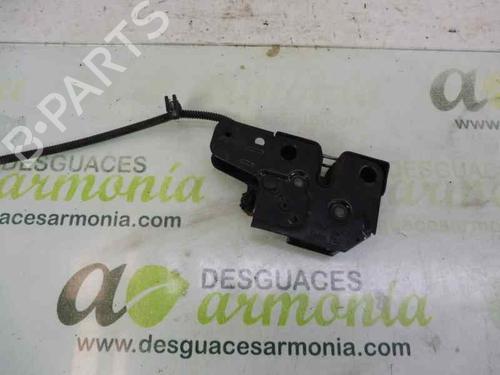 Used Hood lock SEAT ALTEA (5P1) [2004-2015]  8786241