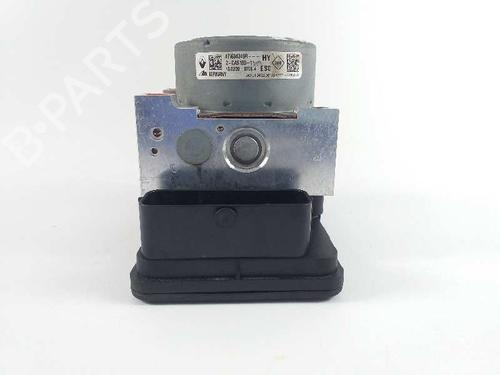 ABS pump RENAULT MEGANE IV Grandtour (K9A/M/N_) 1.5 dCi 110 | BP12255417M43 