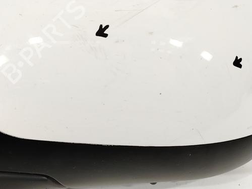 Left mirror CITROËN XSARA PICASSO (N68) 1.6 HDi | BP31928936C26 