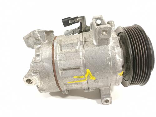 AC compressor NISSAN QASHQAI II SUV (J11, J11_)  | BP16966527M34 