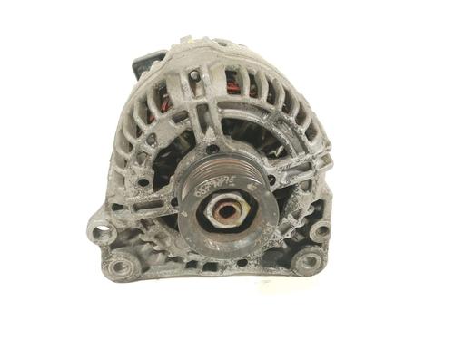 Alternator VW GOLF V (1K1) 1.4 TSI | BP34631053M7 - Image 2