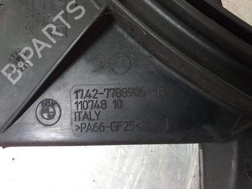 Radiator fan BMW 3 (E90) 320 d | BP8175851M35 