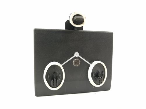 Electronic module AUDI A4 B8 (8K2)  | BP18485460M83 
