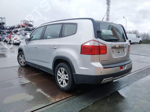 ABS pump CHEVROLET ORLANDO (J309) | BP36700172M43 - Image 6