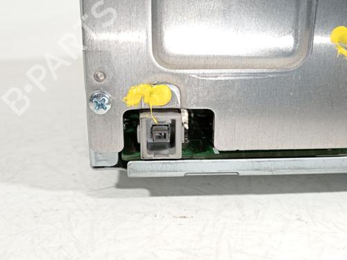 Radio HYUNDAI i30 (GD)  | BP30513087E6 