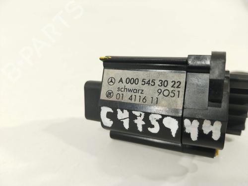 Switch MERCEDES-BENZ E-CLASS (W211) E 320 CDI (211.026) | BP26641154I30 - Image 2