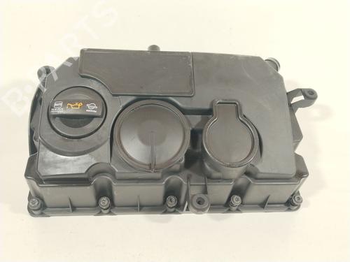 Used Valve cover SEAT LEON (1P1) 1.9 TDI (105 hp) 33017641
