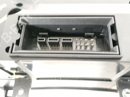Instrument cluster VW GOLF V (1K1)  | BP16808235C47 