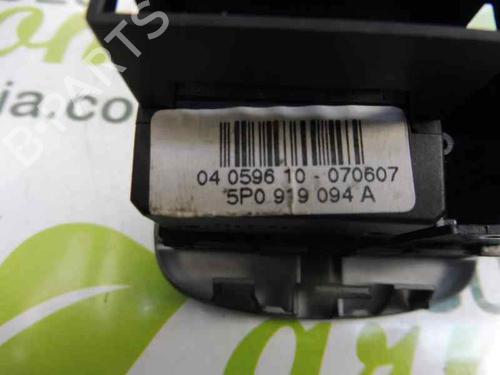 Headlight switch SEAT LEON (1P1) | BP1851140I24 - Image 5
