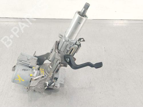 Used Steering column Steering column NISSAN QASHQAI II (J11, J11_) 1.5 dCi (110 hp) 27339881 27339881