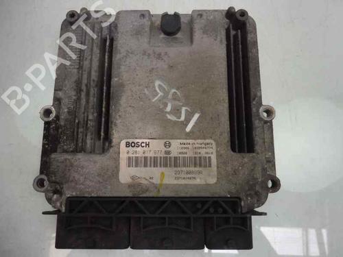 Used Engine control unit (ECU) Engine control unit (ECU) 4606309 4606309