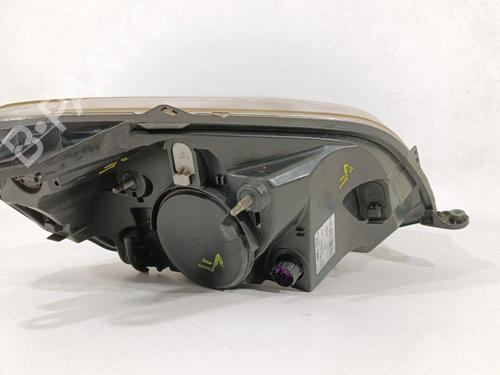 Left headlight CITROËN NEMO Box Body/MPV (AA_) 1.3 HDi 75 | BP34734435C28 - Image 5