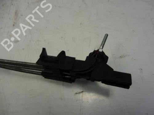 Left mirror SEAT IBIZA III (6L1)  | BP2591467C26 