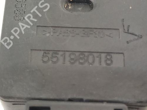Electronic sensor FIAT DUCATO Van (250_)  | BP22731902M84 